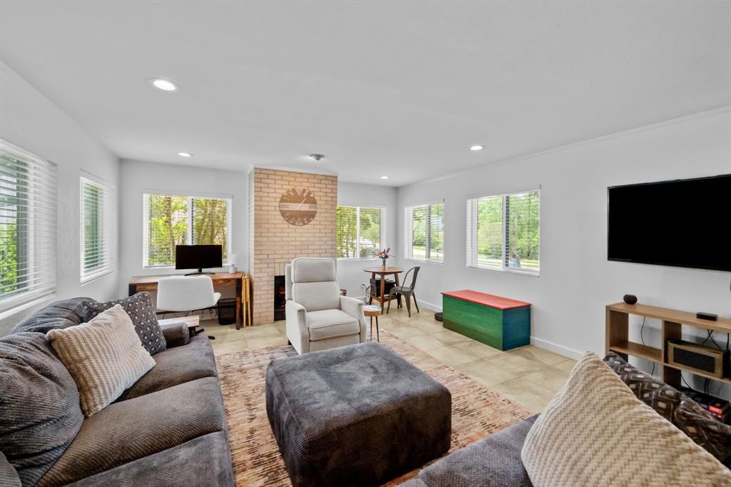 Frisco Railroad Add - Residential