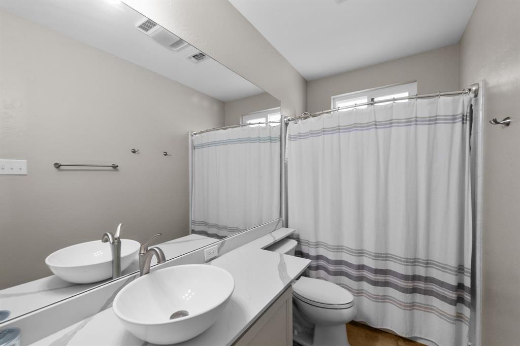 Frisco Railroad Add - Residential