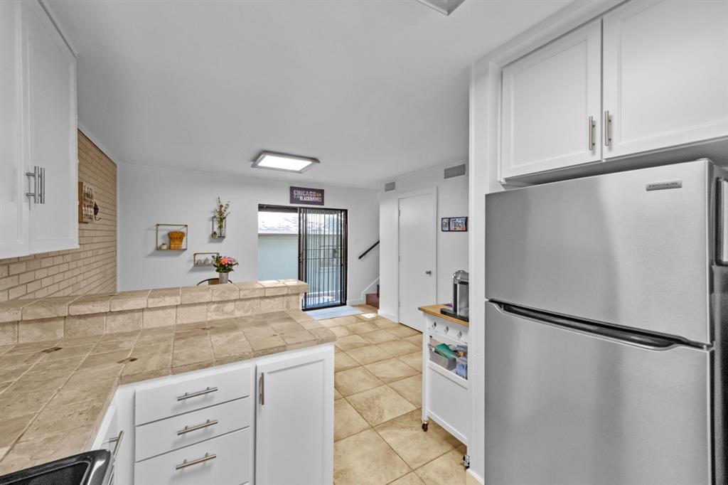 Frisco Railroad Add - Residential