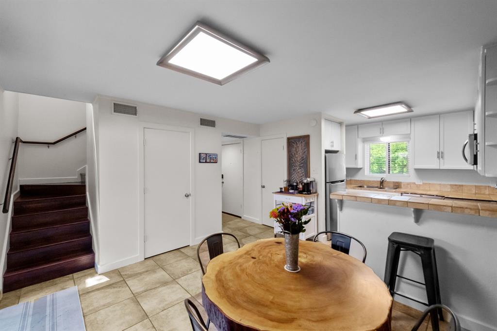 Frisco Railroad Add - Residential