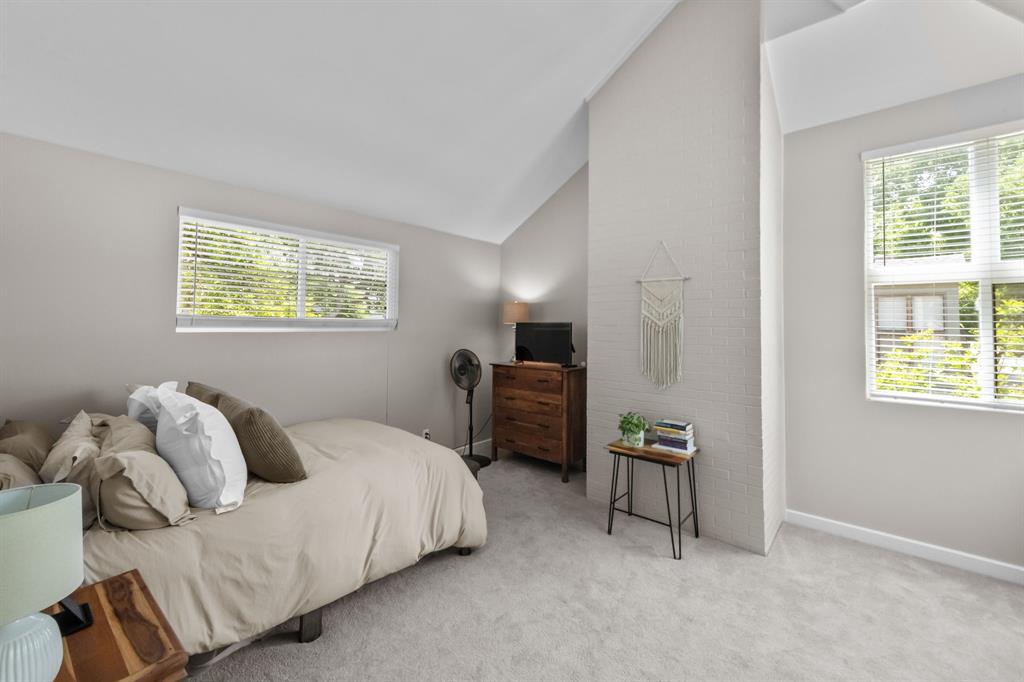 Frisco Railroad Add - Residential