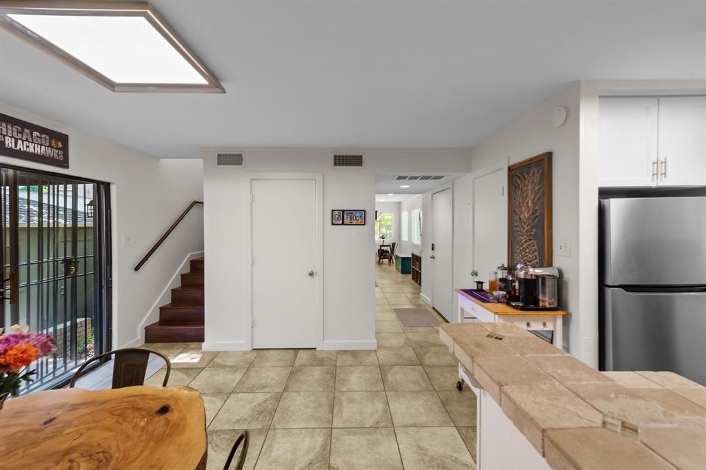 Frisco Railroad Add - Residential