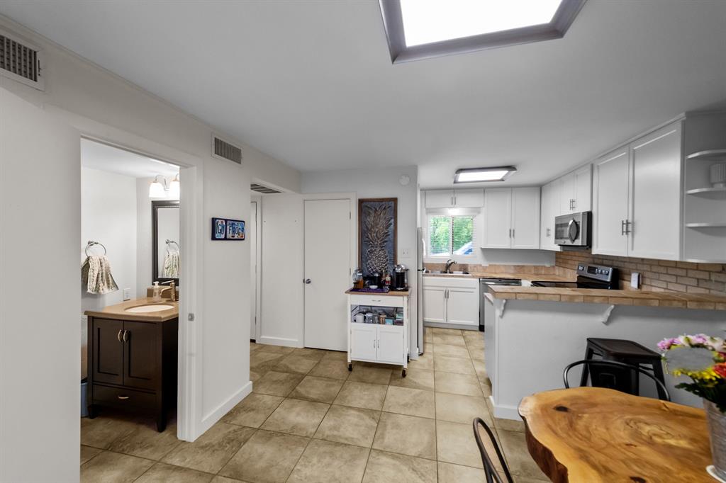 Frisco Railroad Add - Residential