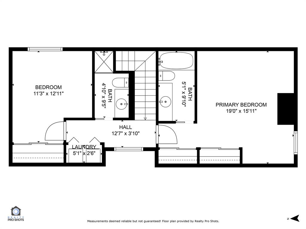 Frisco Railroad Add - Residential
