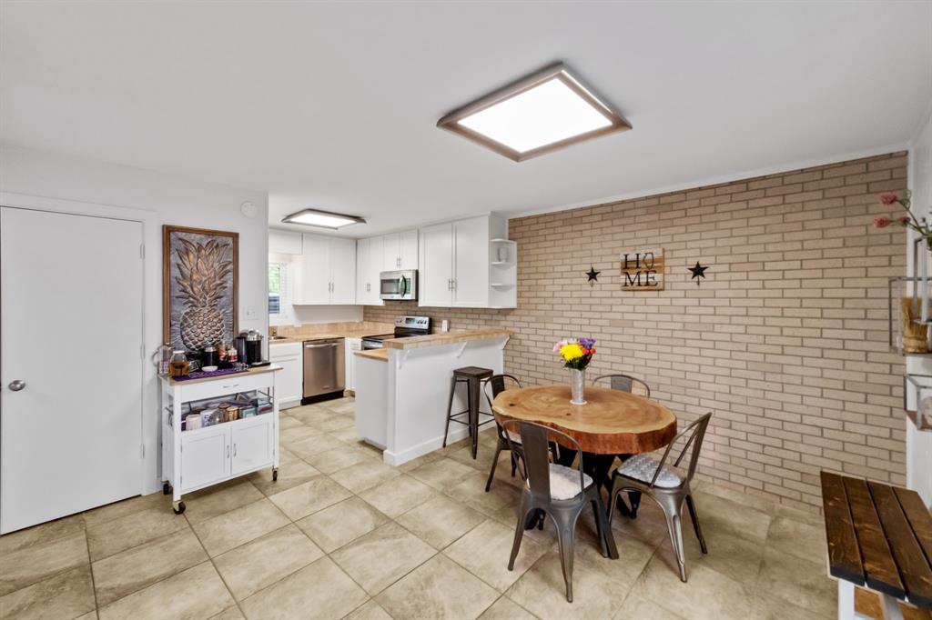 Frisco Railroad Add - Residential