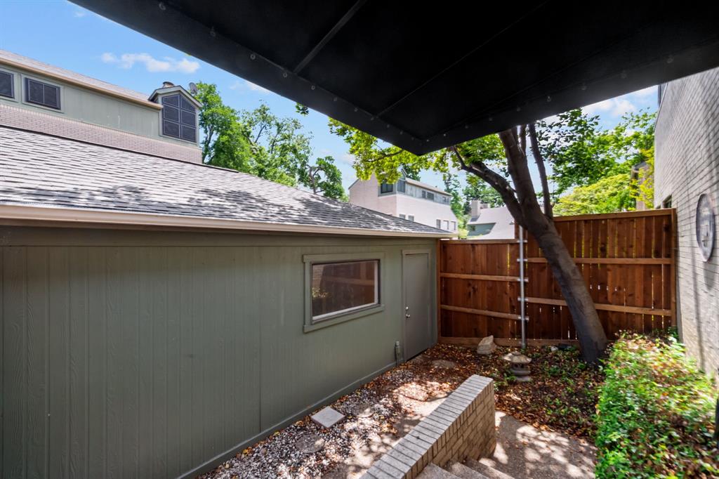 Frisco Railroad Add - Residential