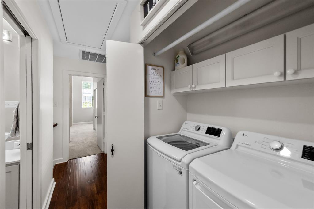 Frisco Railroad Add - Residential