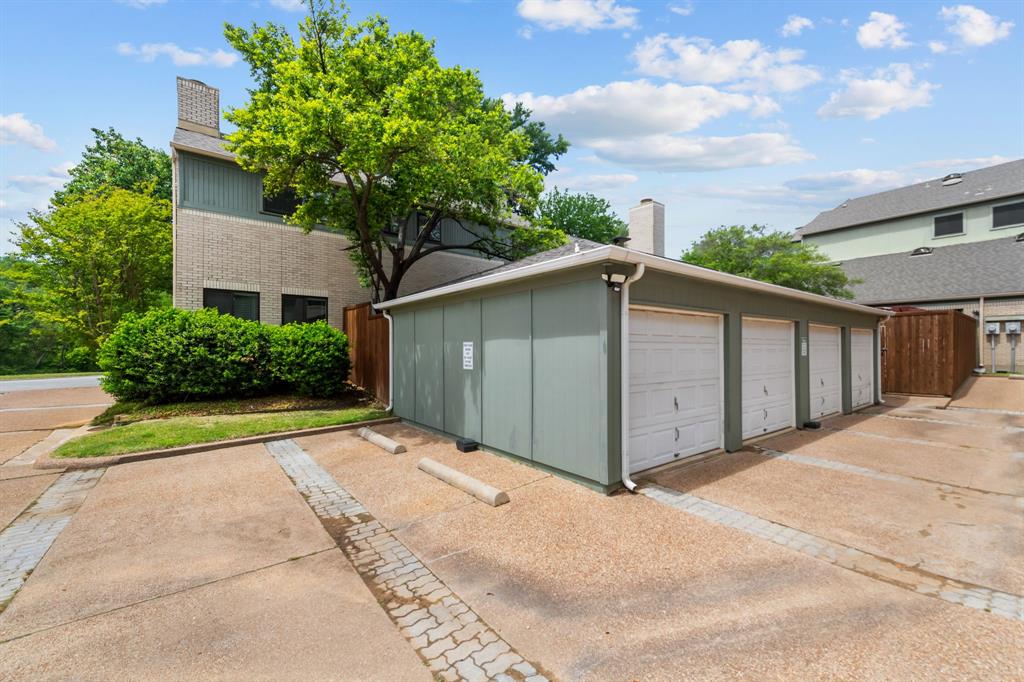 Frisco Railroad Add - Residential