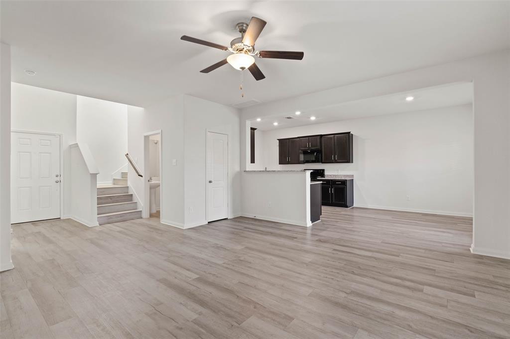 Lake Ridge Estates - Residential