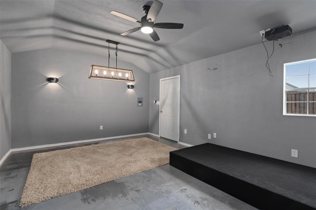 Lake Ridge Estates - Residential