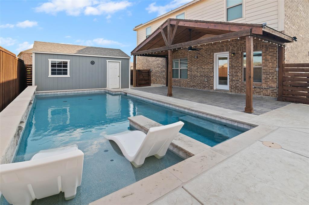 Lake Ridge Estates - Residential