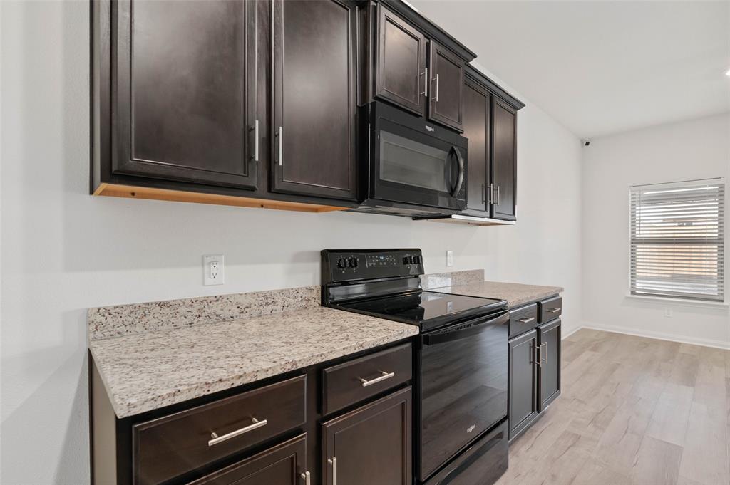 Lake Ridge Estates - Residential