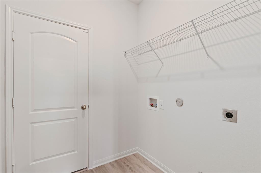 Lake Ridge Estates - Residential