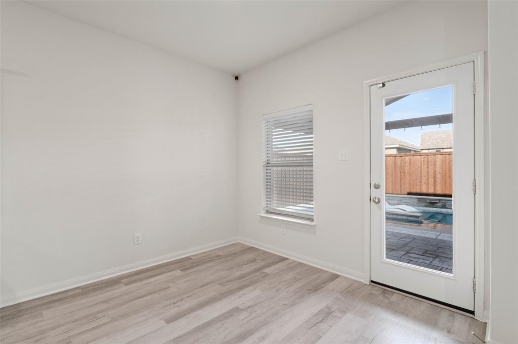 Lake Ridge Estates - Residential