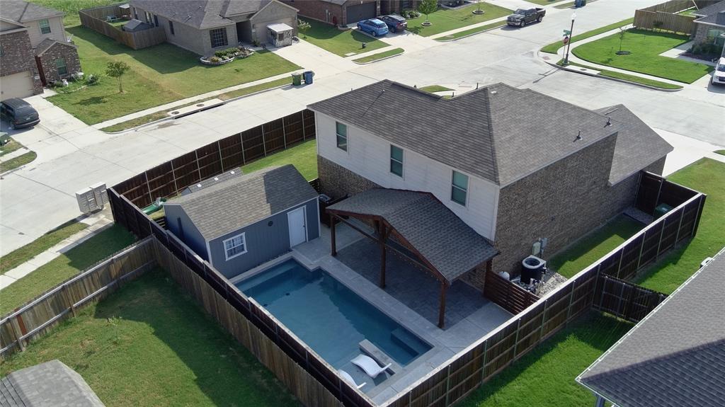 Lake Ridge Estates - Residential