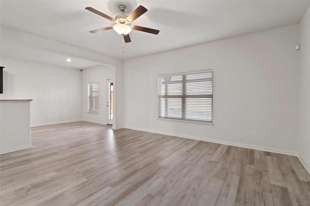 Lake Ridge Estates - Residential