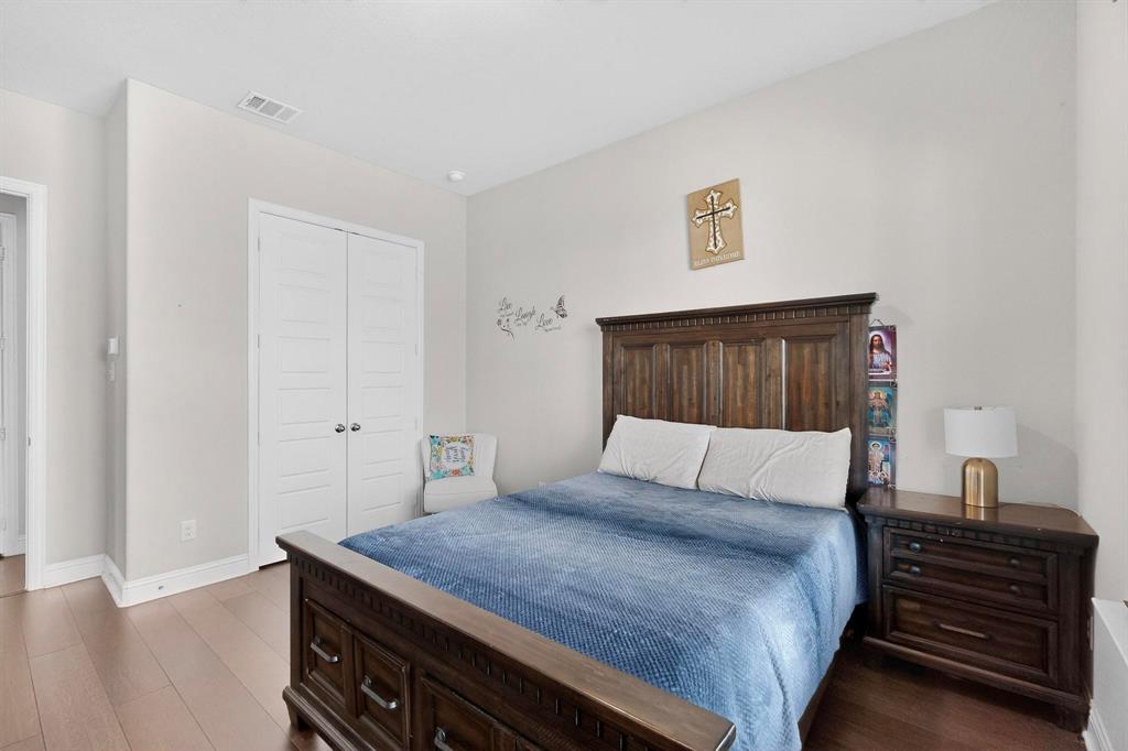 Grove At Craig Ranch Ph 2, The - Residential