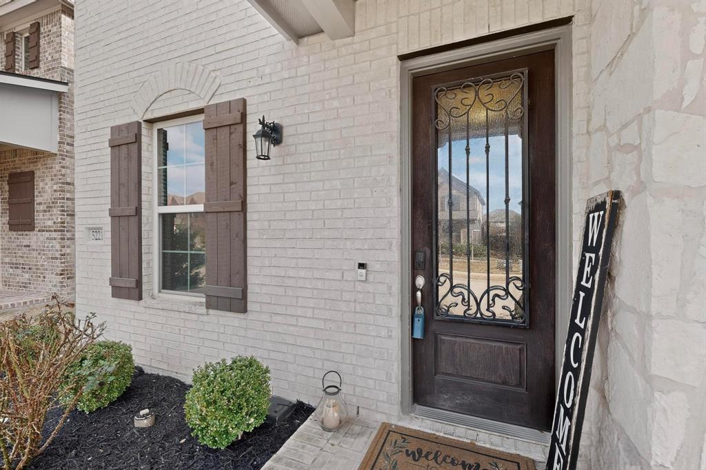 Grove At Craig Ranch Ph 2, The - Residential