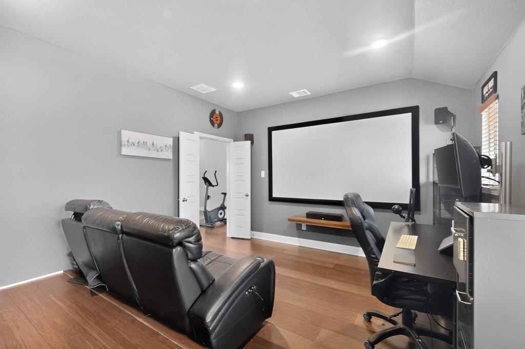 Grove At Craig Ranch Ph 2, The - Residential