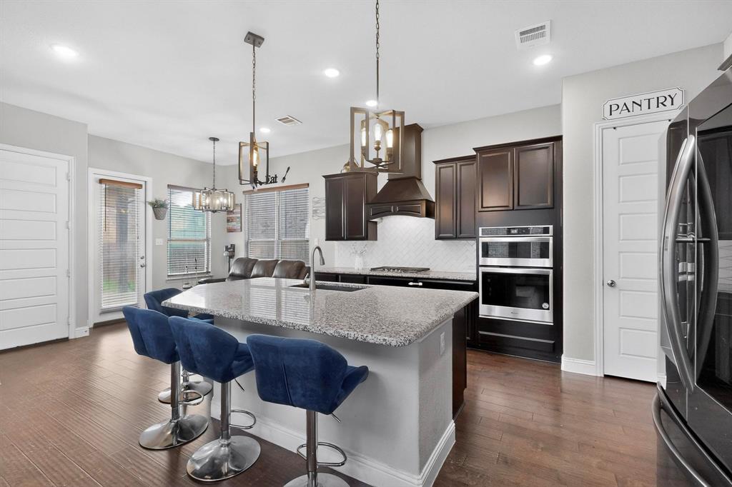 Grove At Craig Ranch Ph 2, The - Residential