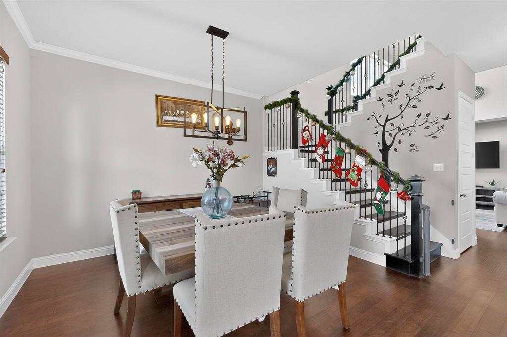 Grove At Craig Ranch Ph 2, The - Residential