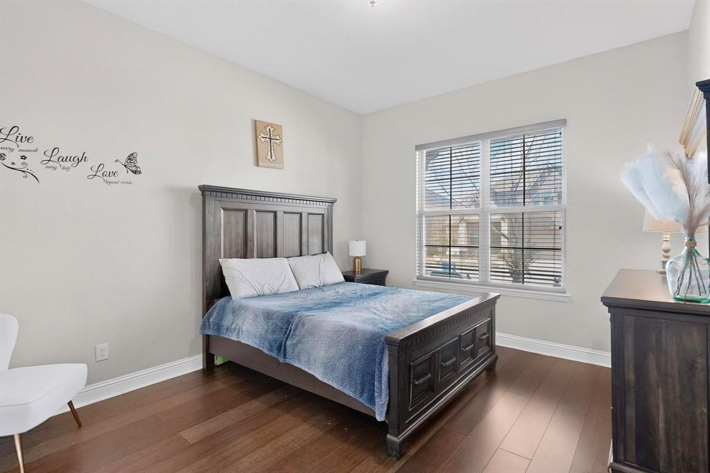 Grove At Craig Ranch Ph 2, The - Residential