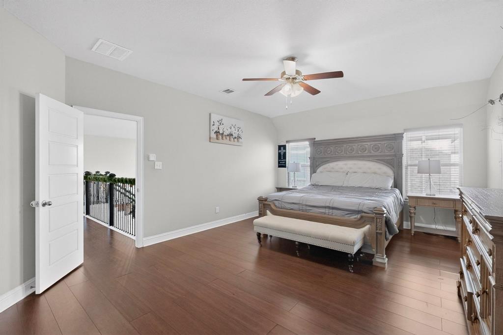 Grove At Craig Ranch Ph 2, The - Residential