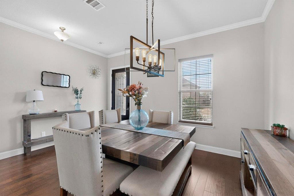 Grove At Craig Ranch Ph 2, The - Residential