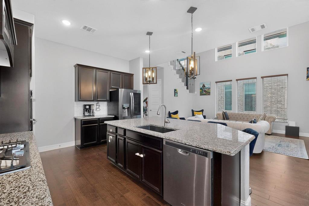 Grove At Craig Ranch Ph 2, The - Residential