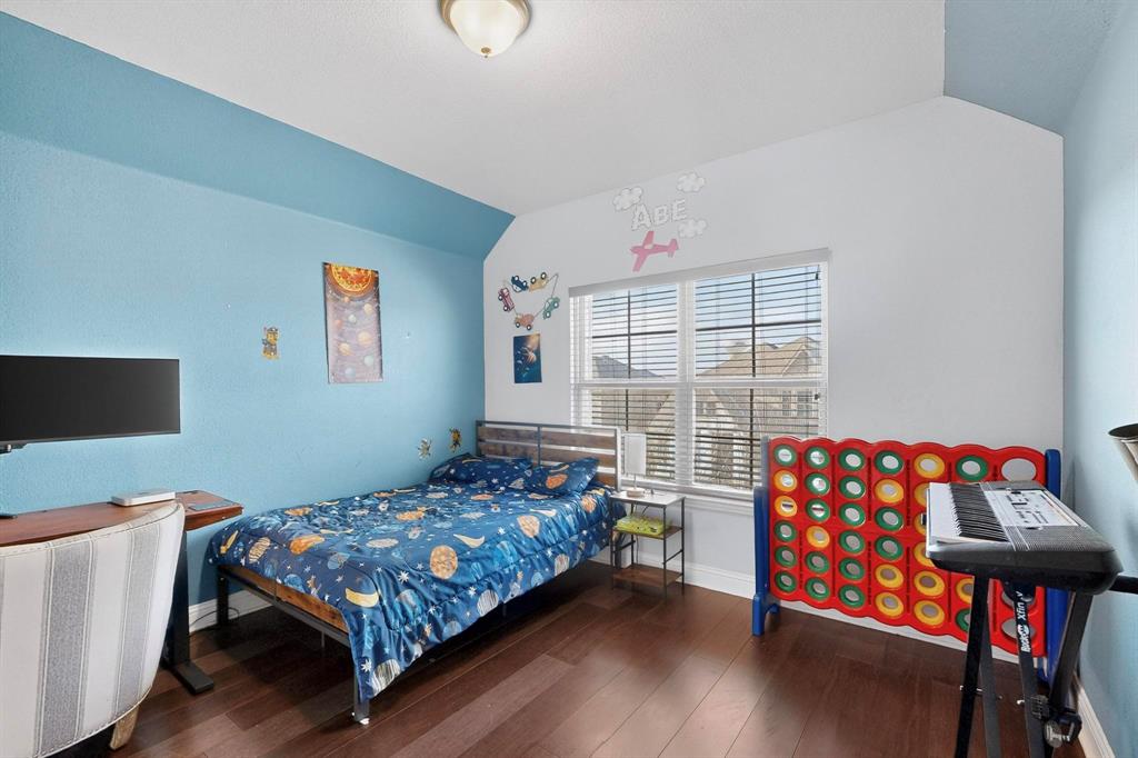 Grove At Craig Ranch Ph 2, The - Residential