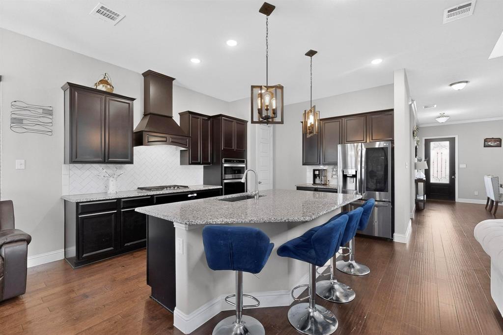 Grove At Craig Ranch Ph 2, The - Residential