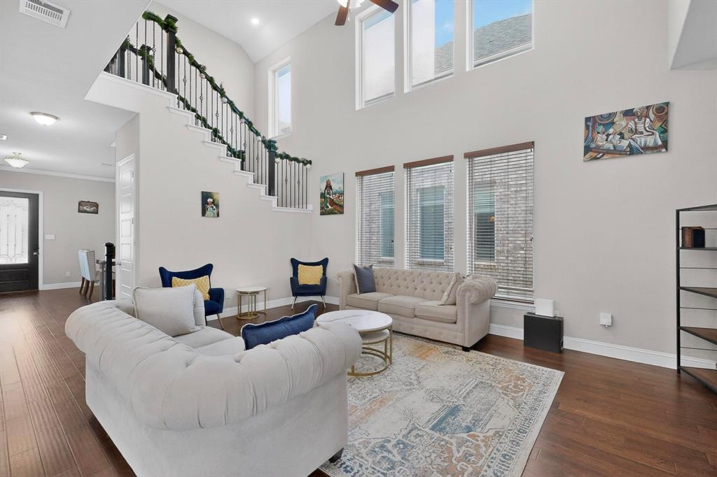 Grove At Craig Ranch Ph 2, The - Residential