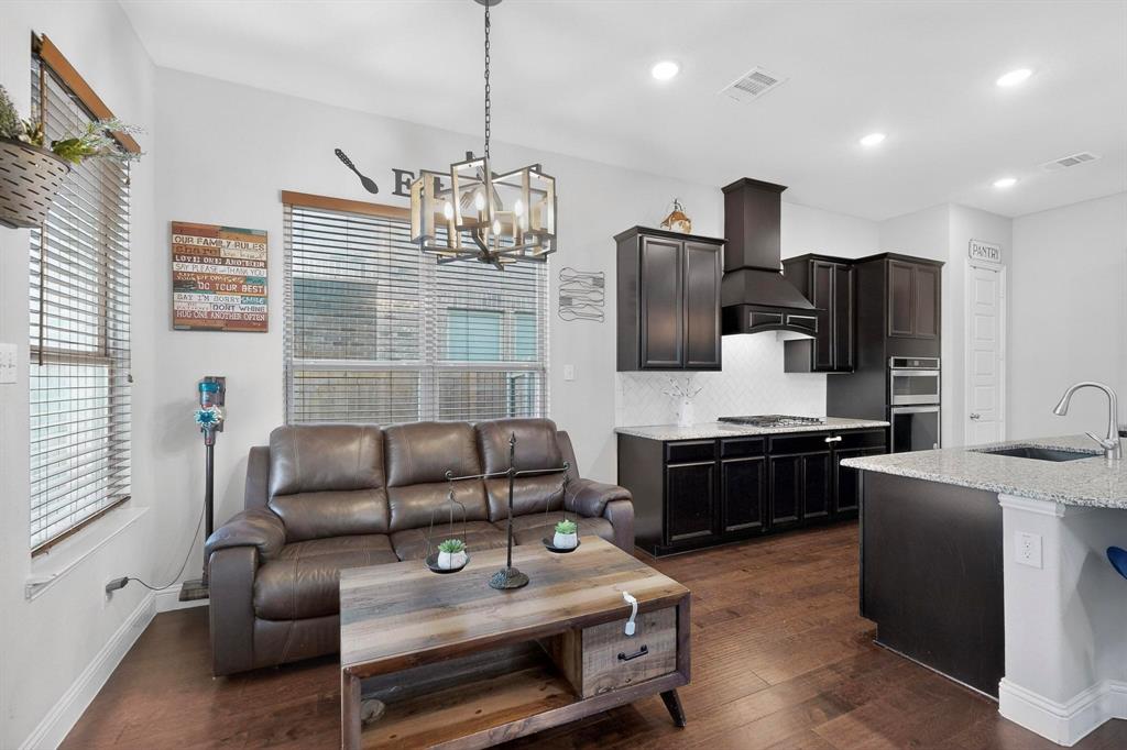 Grove At Craig Ranch Ph 2, The - Residential