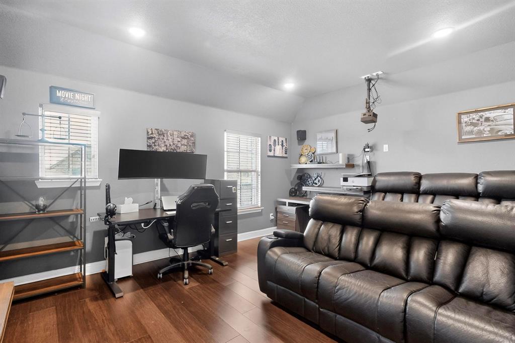 Grove At Craig Ranch Ph 2, The - Residential