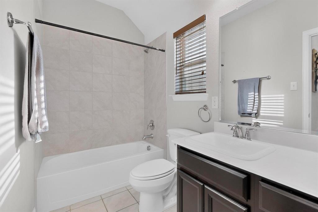 Grove At Craig Ranch Ph 2, The - Residential