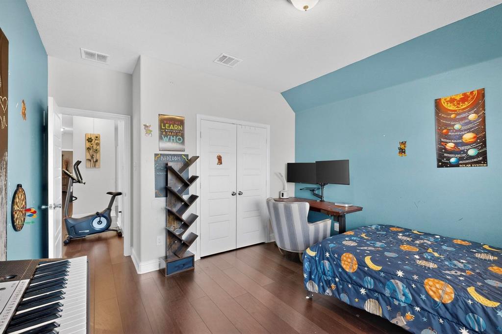 Grove At Craig Ranch Ph 2, The - Residential