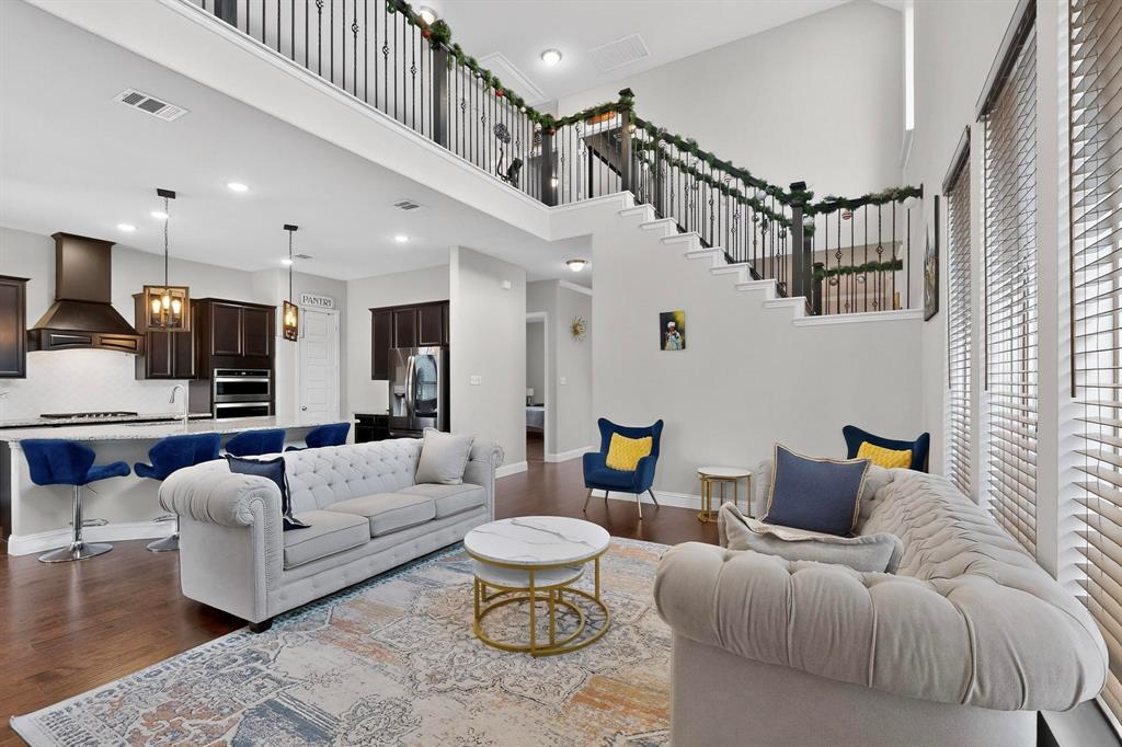 Grove At Craig Ranch Ph 2, The - Residential