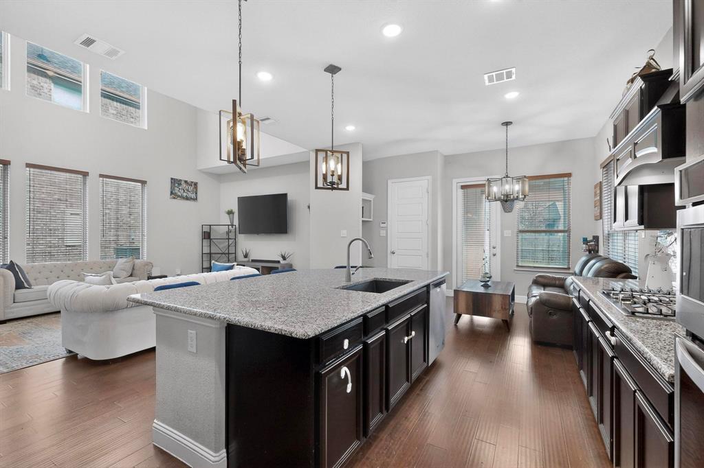 Grove At Craig Ranch Ph 2, The - Residential