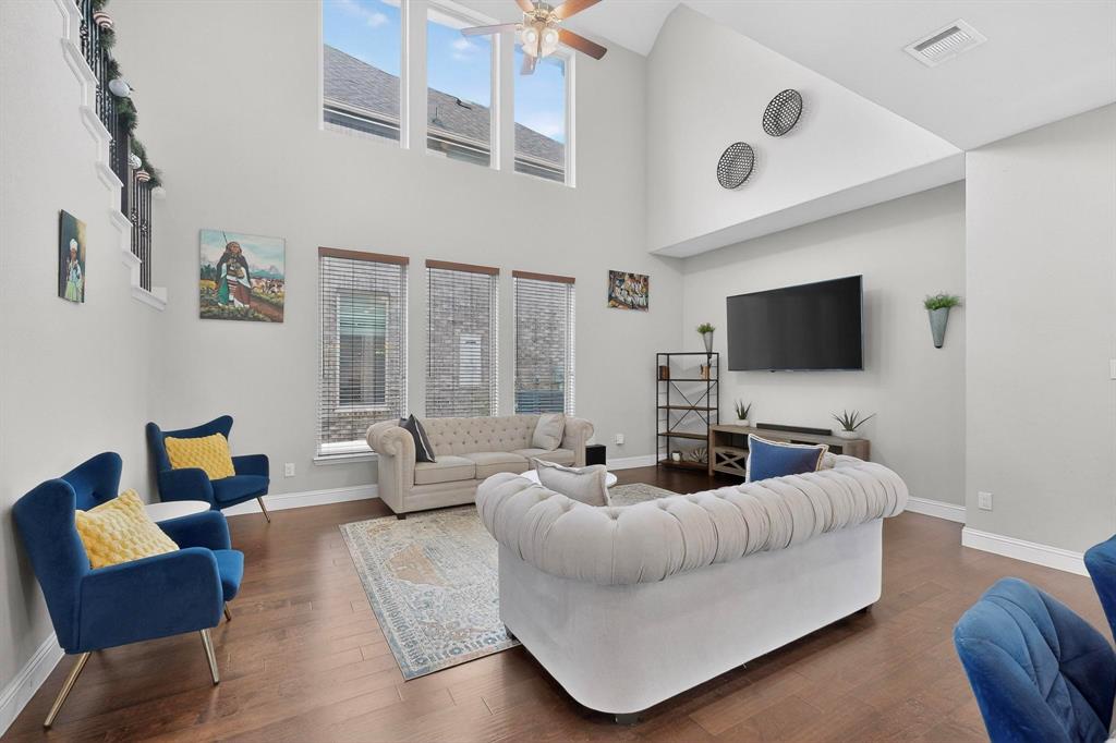 Grove At Craig Ranch Ph 2, The - Residential