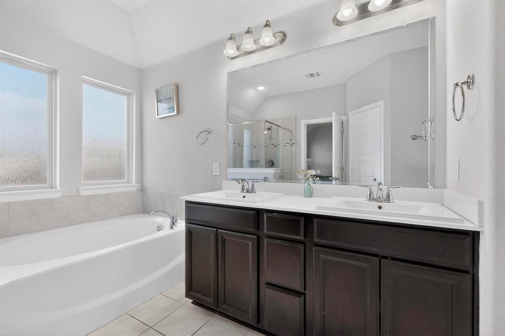 Grove At Craig Ranch Ph 2, The - Residential