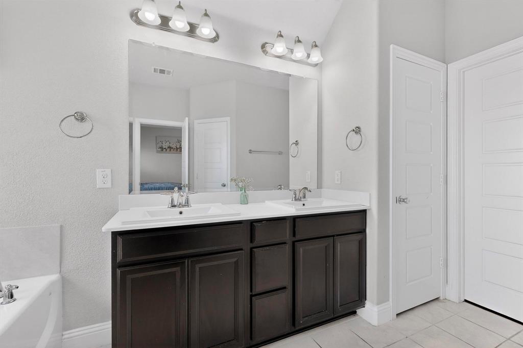 Grove At Craig Ranch Ph 2, The - Residential