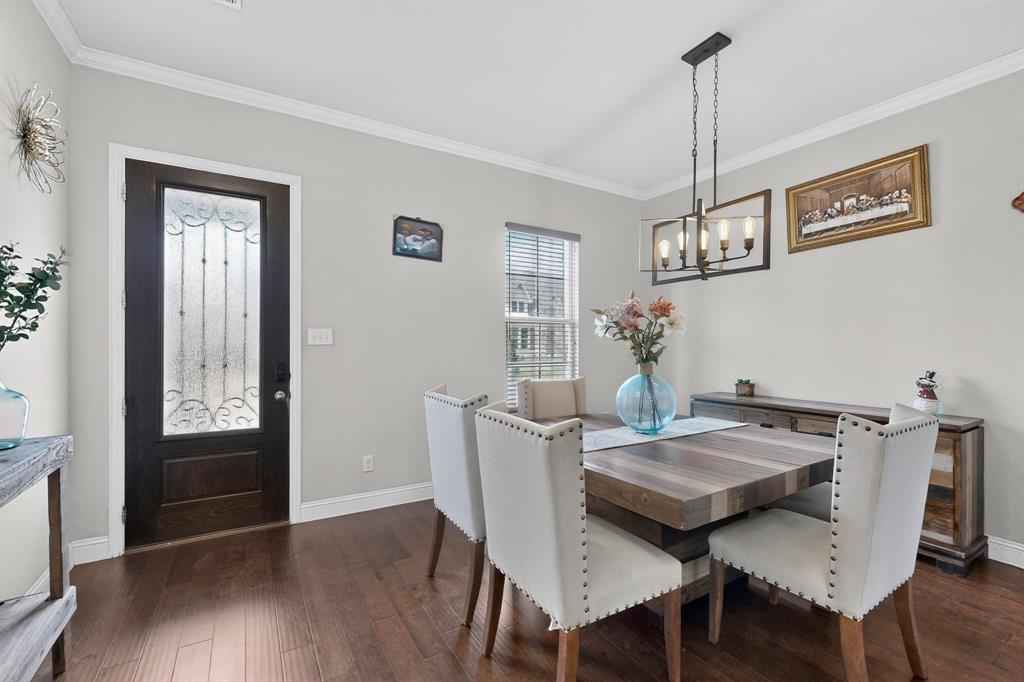 Grove At Craig Ranch Ph 2, The - Residential