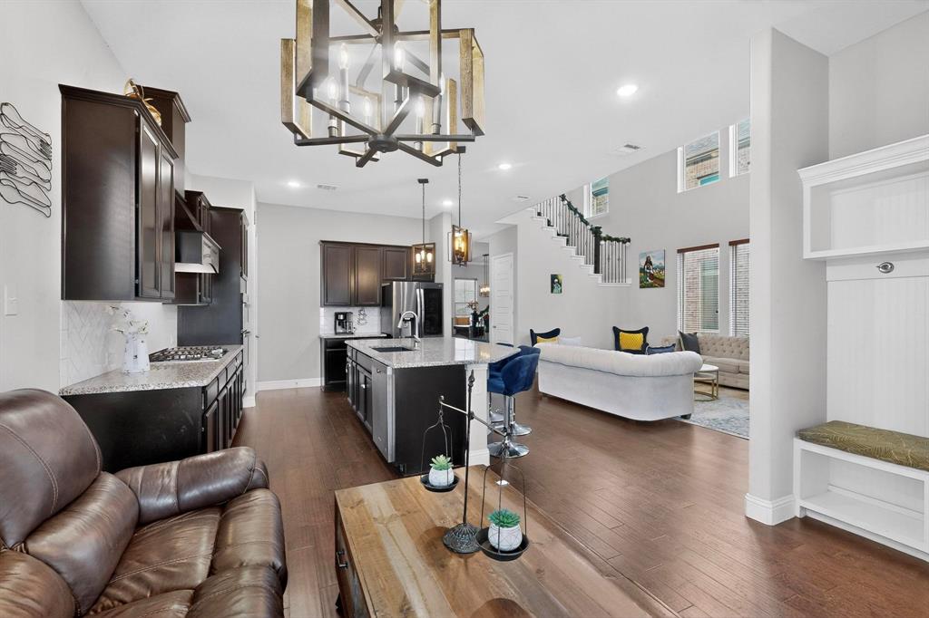 Grove At Craig Ranch Ph 2, The - Residential