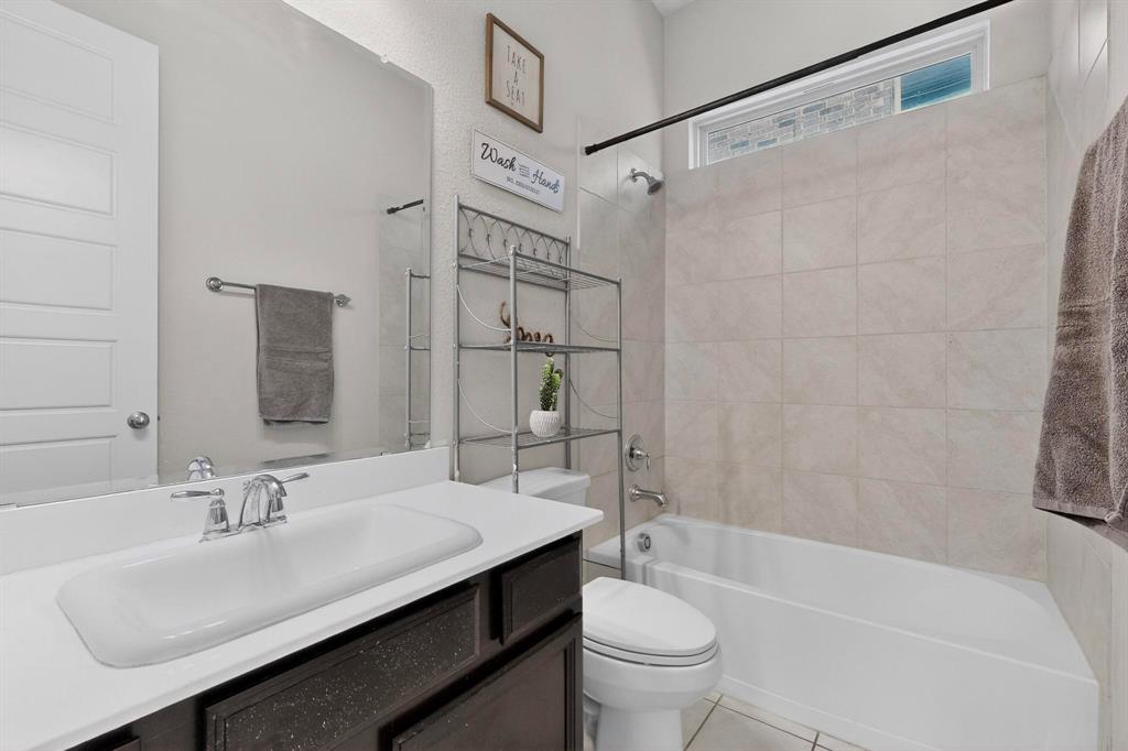 Grove At Craig Ranch Ph 2, The - Residential