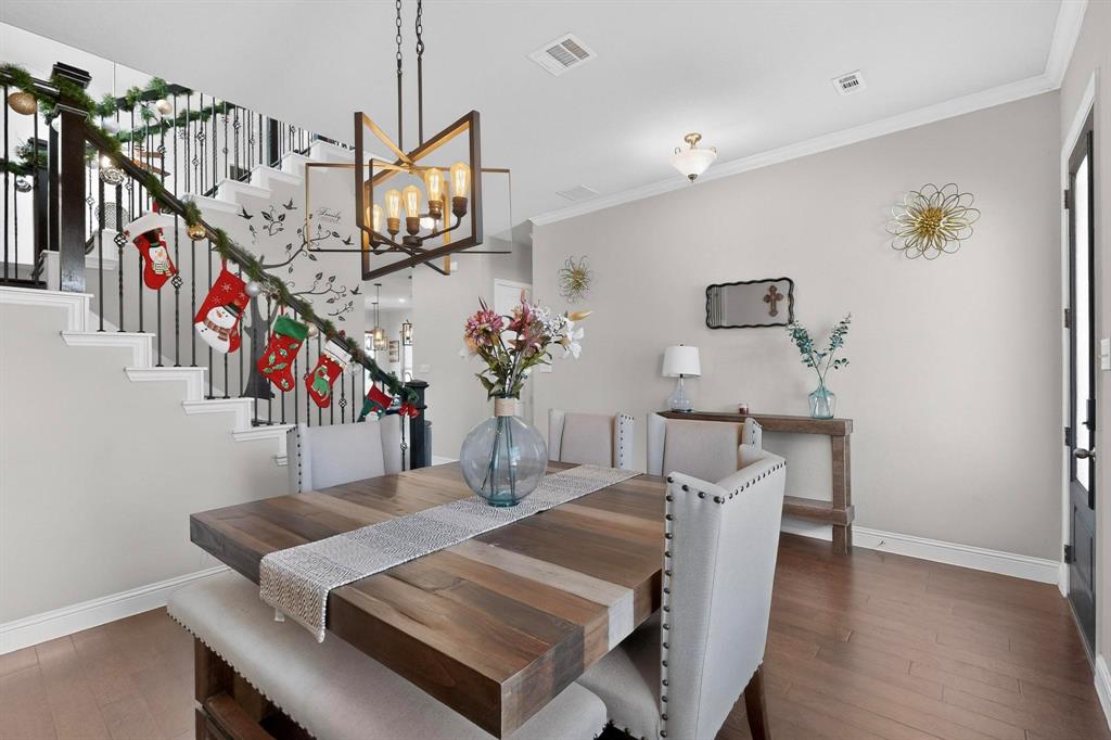 Grove At Craig Ranch Ph 2, The - Residential