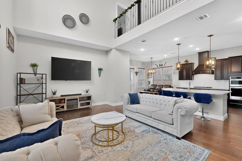 Grove At Craig Ranch Ph 2, The - Residential