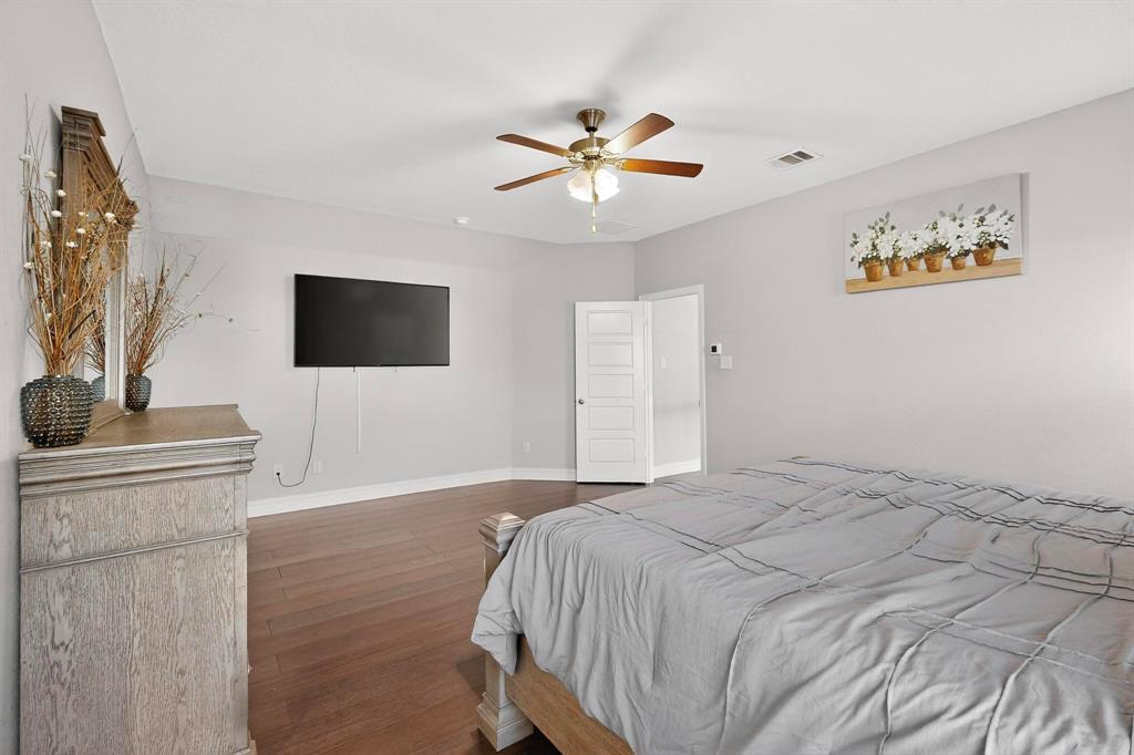 Grove At Craig Ranch Ph 2, The - Residential