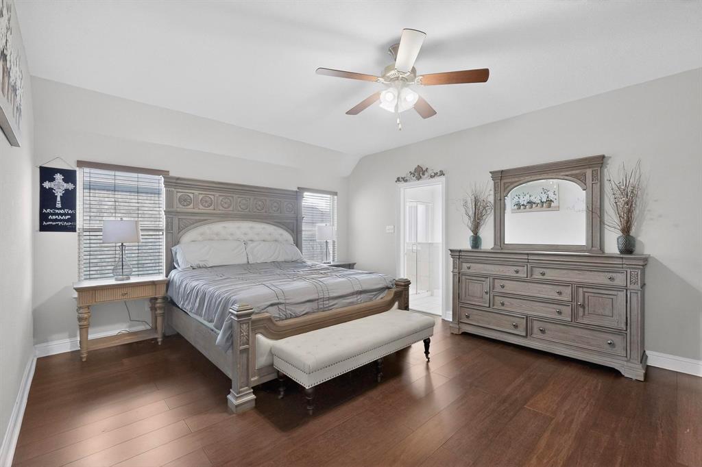 Grove At Craig Ranch Ph 2, The - Residential