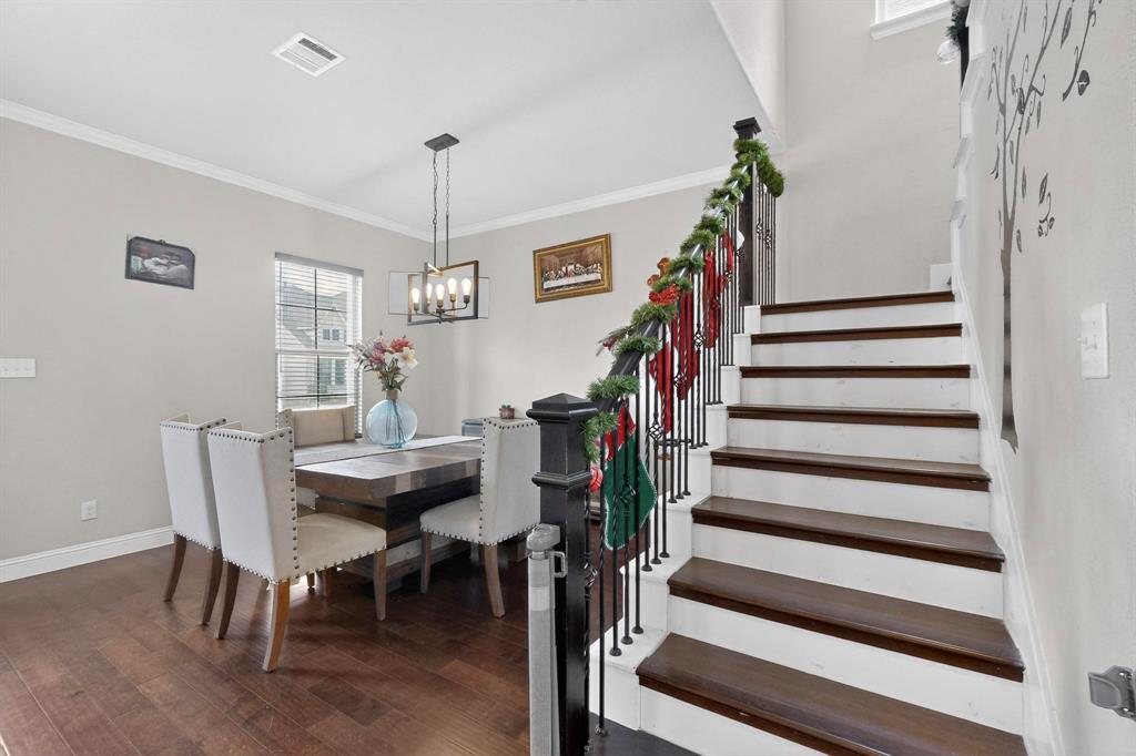 Grove At Craig Ranch Ph 2, The - Residential