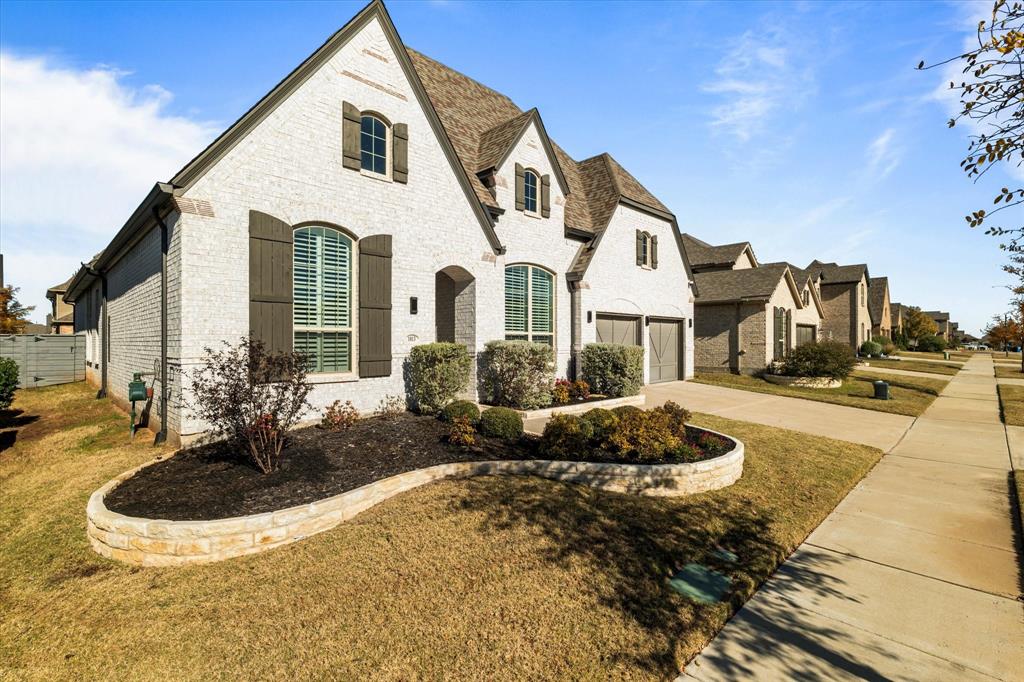 1013 Parkstone Drive